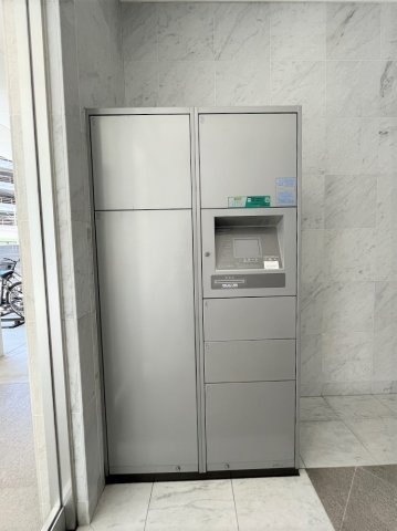 【その他共用部分】さくらHills名駅NORTH