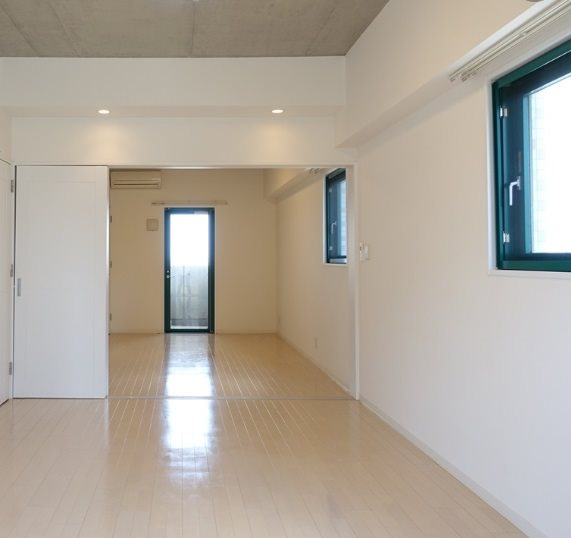 【居間・リビング】さくらHills名駅NORTH