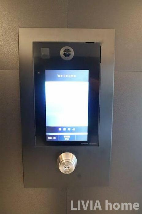 川崎市川崎区南町の賃貸マンションのセキュリティ