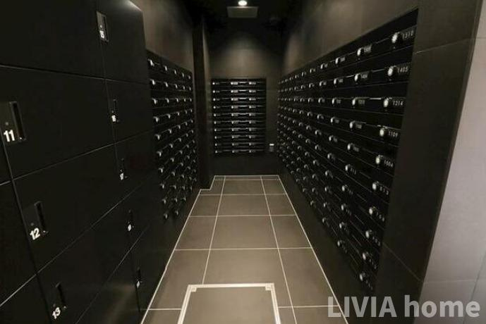 川崎市川崎区南町の賃貸マンションのその他共用部分