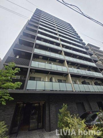 川崎市川崎区南町の賃貸マンション