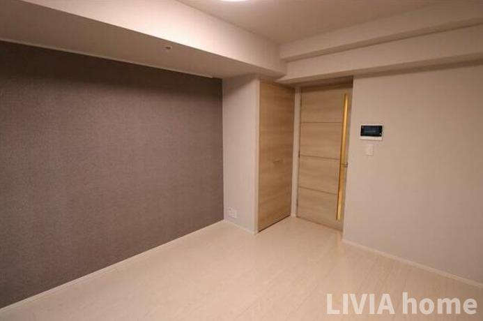 川崎市川崎区南町の賃貸マンションの内装