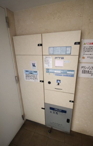 JC西馬込のその他