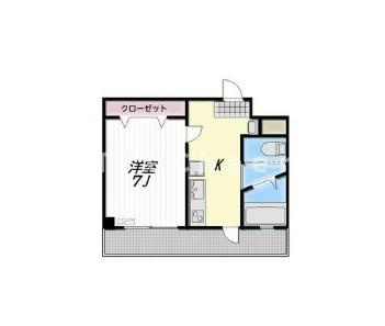 【間取り】 | BREV(ブレブ)