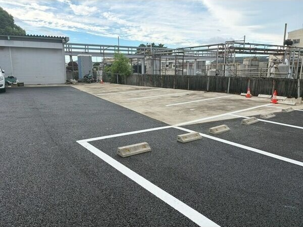 CocoNext2　　刈谷市近郊の賃貸はクラスホーム刈谷店のその他共用部分