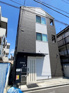 足立区西新井栄町１丁目のアパートの画像
