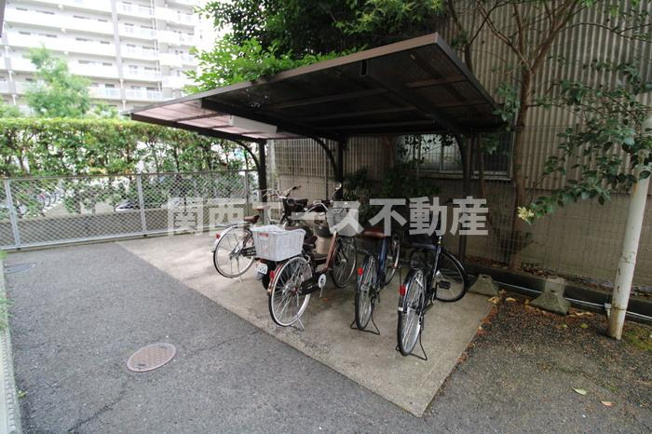 【その他共用部分】 | 若草ハイツ