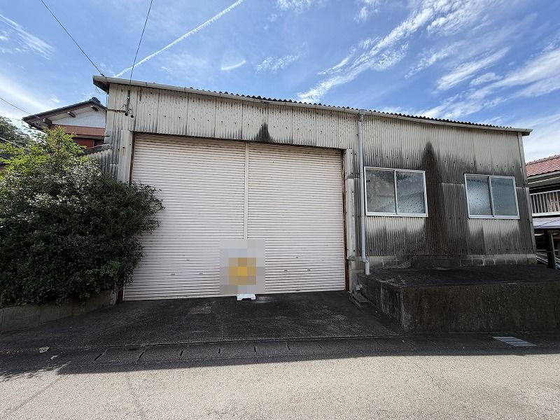 各務原市三井山町１丁目の外観