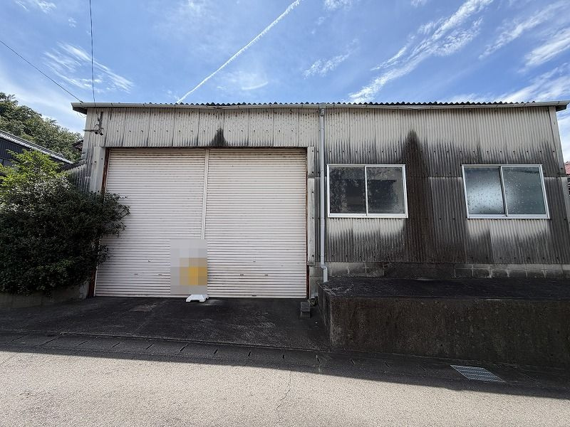 各務原市三井山町１丁目の外観