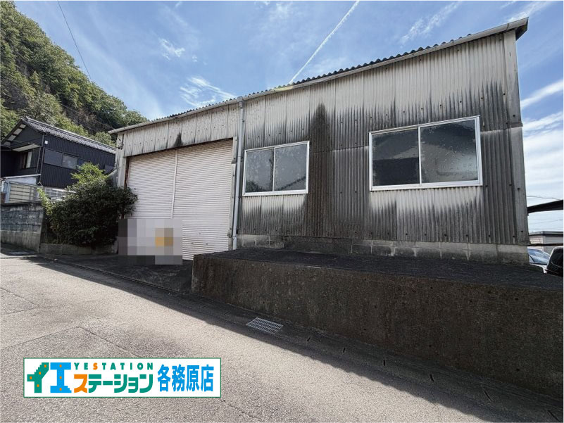 各務原市三井山町１丁目