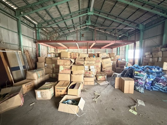 各務原市三井山町１丁目の内装