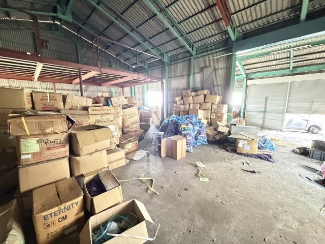 各務原市三井山町１丁目の内装