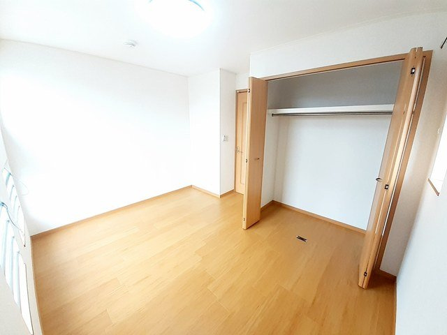メゾン　ド　フランＡの内装