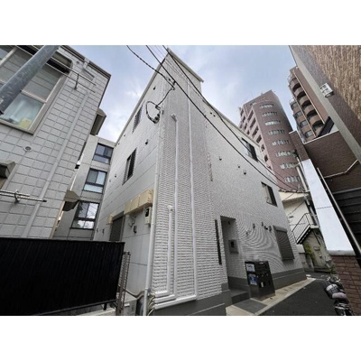 【外観】 【外観】