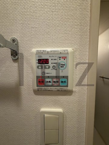 リブリアドバンス鶴見Ⅱの設備