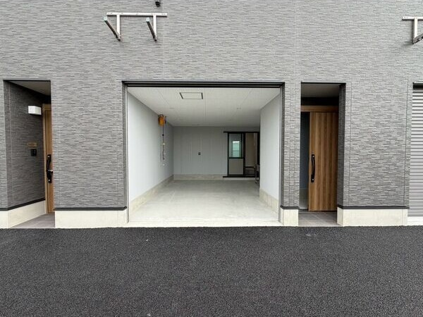 CocoNext2　　刈谷市近郊の賃貸はクラスホーム刈谷店のエントランス