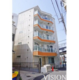 横浜市鶴見区本町通１丁目のマンションの画像