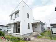 中古戸建　御廟三丁目の画像