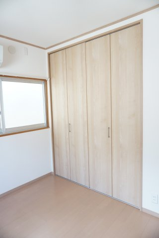 中古戸建　守口市大庭町1丁目（昭和51年築）【フルリノベ済】の収納