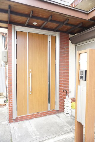 中古戸建　守口市大庭町1丁目（昭和51年築）【フルリノベ済】