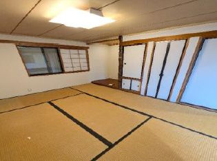 清水町4-6戸建の和室