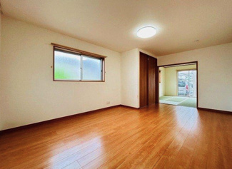 | 【名古屋市緑区定納山2丁目307-1中古戸建】平屋建て！事務所や教室などにも使えます