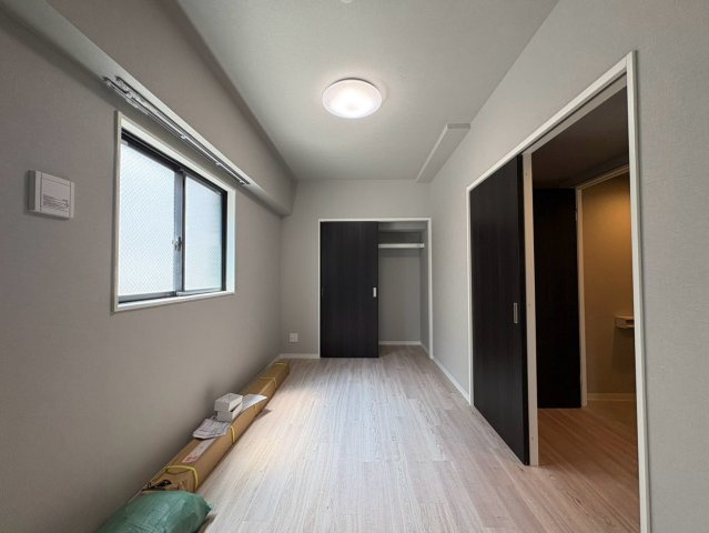 GRAN DUKE千代田aigle｜名古屋市の賃貸ならMy賃貸の寝室|GRAN DUKE千代田aigle