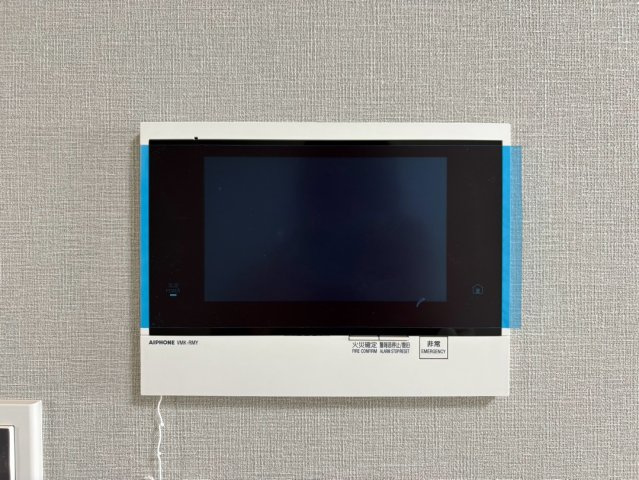 GRAN DUKE千代田aigle｜名古屋市の賃貸ならMy賃貸のセキュリティ|GRAN DUKE千代田aigle