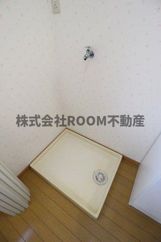 児玉貸家の設備