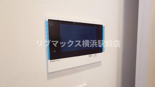 【セキュリティ】ジオエント横浜 