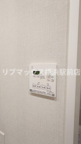 【その他】ジオエント横浜 
