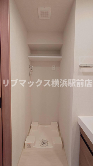 【その他】ジオエント横浜 