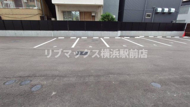 【その他】ジオエント横浜 