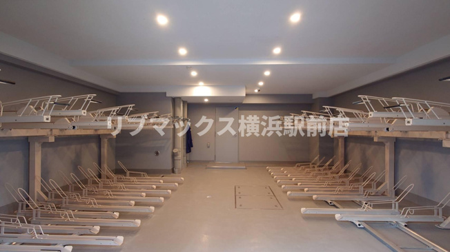 【その他】ジオエント横浜 
