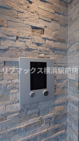 【その他】ジオエント横浜 