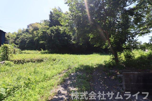 【周辺】 | 下三緒107坪資材置場