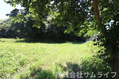 【周辺】 | 下三緒107坪資材置場