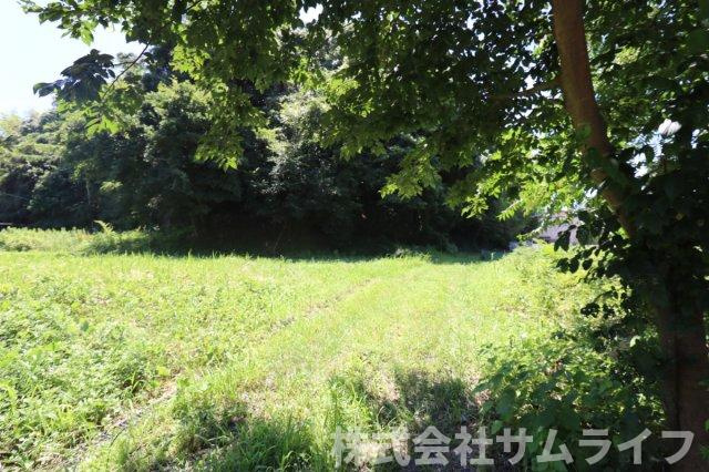 【周辺】 | 下三緒107坪資材置場