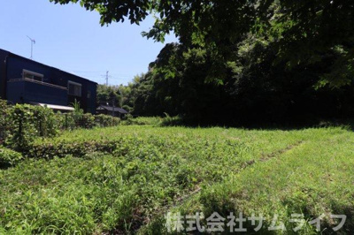 【周辺】 | 下三緒107坪資材置場