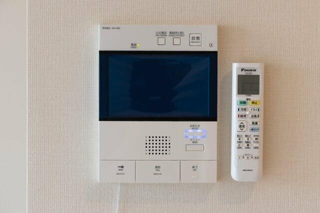 プラウドフラット日暮里のその他