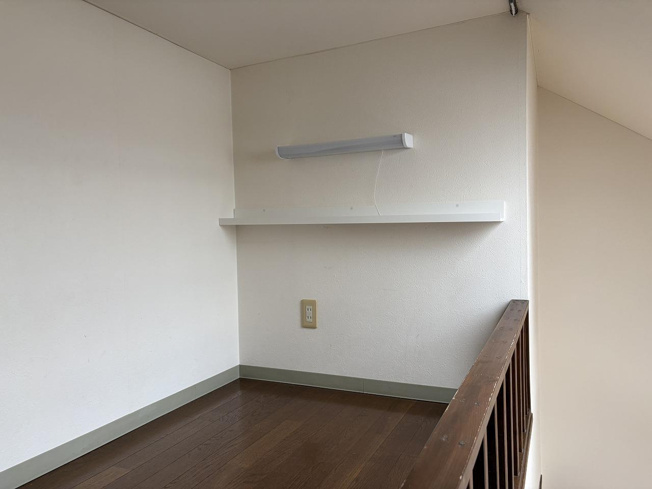 【その他】アルファ愛宕橋壱番館