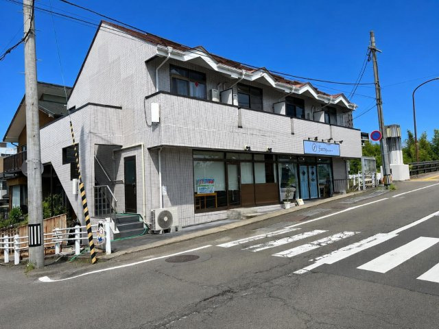 アルファ愛宕橋壱番館の画像