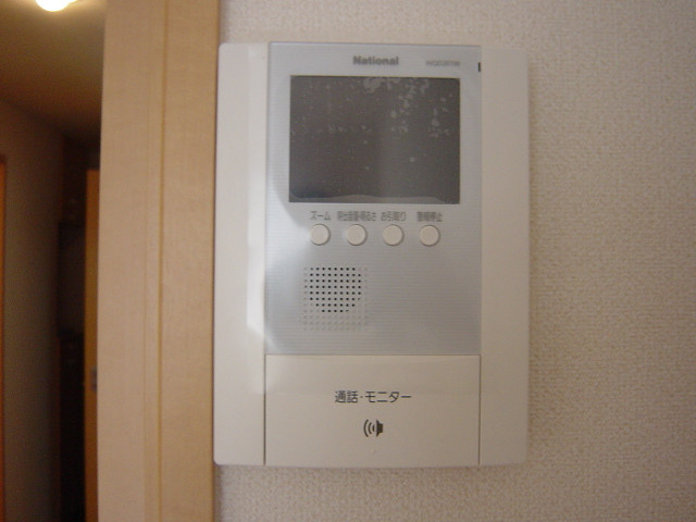 イーストパレス壱番館のセキュリティ