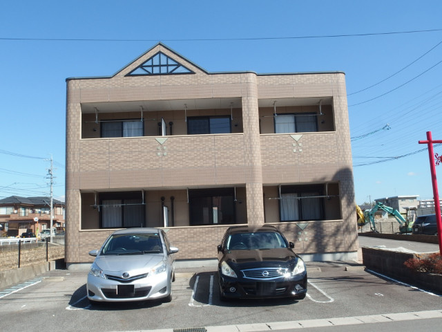 イーストパレス壱番館
