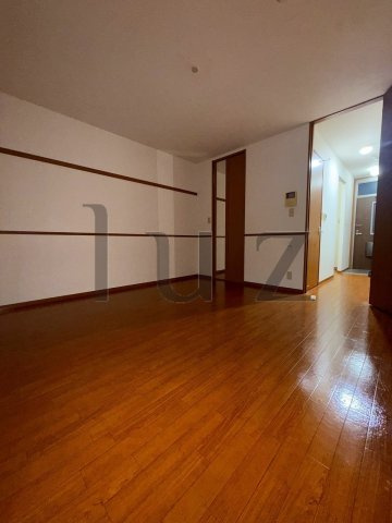 アービル・ナカの寝室
