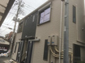 足立区柳原２丁目のアパートの画像