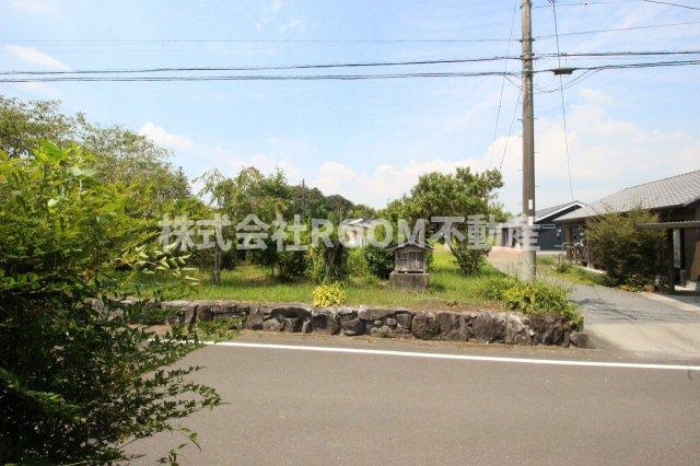 福田貸家の展望