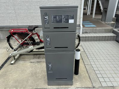 リブリ・尼崎メゾンのその他共用部分