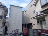 杉並区方南１丁目のアパートの画像