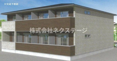 【外観】 | ブリュージュ　テラス
